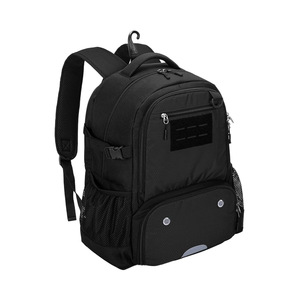 Bolsa de Baloncesto, Mochila de Fútbol con Compartimento para Balón y Zapatos para Baloncesto, Fútbol, Voleibol, Deportes, Hecho en Vietnam - Product Image 1