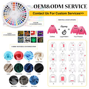 100% algodón de una sola parada personalizable Casual sólido estampado de gran tamaño suelto peso pesado manga corta Camiseta hombres contraste <span class=keywords><strong>Capel</strong></span> - Product Image 5