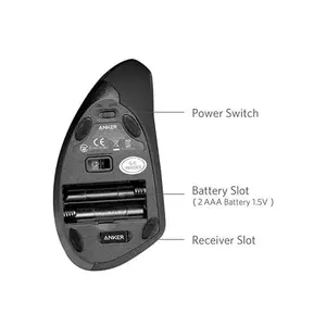 Souris optique - Product Image 2