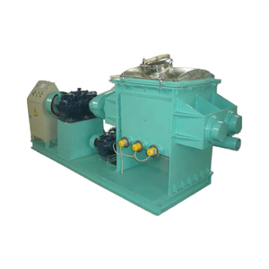 عالية الأداء سترة مزدوجة الفولاذ المقاوم للصدأ Z شفرة تشمل مضخة المحرك علبة التروس لخلط المواد الكيميائية بكفاءة - Product Image 2