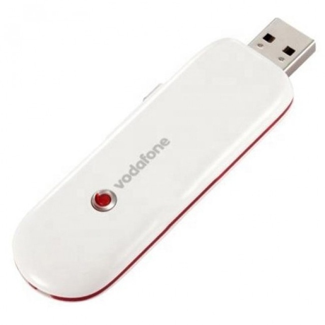 Unlocked 3G Modem Vodafone USB Dongle for Huawei K3765