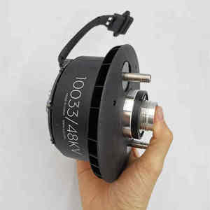 En stock, moteur <span class=keywords><strong>DJU</strong></span> neuf T50 10033/48KV, pièces de drone agricole compatibles 4KG - Product Image 5