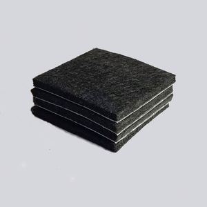 Footpad Furniture protection <b>Pad</b> Floor Wear-resistant Noise Reduction Non-slip Stool <b>Chair</b> Table Corner - Product Image 6