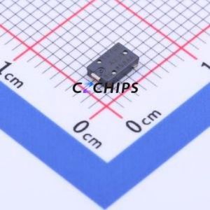 SC85AAA Thermal Cutoff (TCO) SMD Fuse 25A 85℃ 25℃ SC - Product Image 1