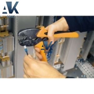 Outil de pressage Weidmuller CTI 6 9006120000 - Product Image 2