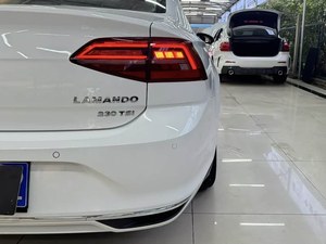 2021 Volkswagens Lamando 230tsi Dsg Luxury Sedan Automatic Left Steering Leather Seats Rear <b>Camera</b> Fwd R17 Dark Panoramic 2021 - Product Image 5