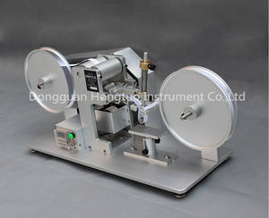 <span class=keywords><strong>Rca</strong></span> Papier Slijtage <span class=keywords><strong>Tester</strong></span>, <span class=keywords><strong>Rca</strong></span> Tape Slijtage Testmachine DH-<span class=keywords><strong>RCA</strong></span> Voor Coatings, Verf, Kunststoffen - Product Image 5