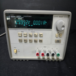 Plc E3632a : 0-15v, 7a / 0-30v,4a พาวเวอร์ซัพพลาย พร้อมตัวเลือก 0e3 (7742) สำหรับสินค้าที่อยู่ในประกัน - Product Image 1