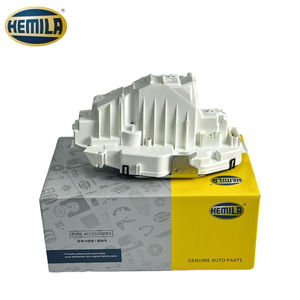 HEMILA Piezas <span class=keywords><strong>de</strong></span> Vehículo para Mercedes-Benz Clase S W221 (2005-2013) OE: 2217307435 2217300835 Bloqueo <span class=keywords><strong>de</strong></span> <span class=keywords><strong>Puerta</strong></span> Trasera Izquierda/Derecha - Product Image 1