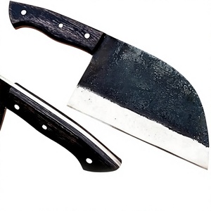 Couteaux de cuisine Damas haut de gamme, entièrement en acier Damas, à vendre à bas prix - Product Image 6