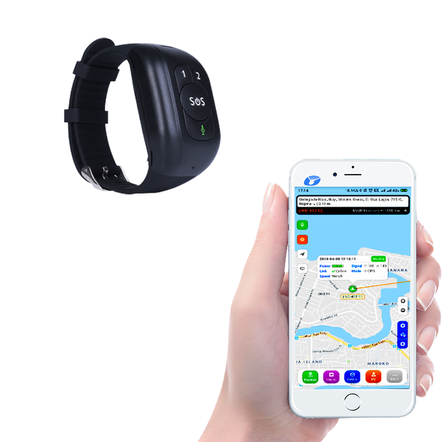 ST-903 Mini GPS Tracker Best Selling Handheld Device for Motorbike Vehicle Personal Pet Tracking Car Antenna Placement