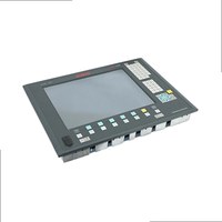6FC52030AF531AB3 CNC Operator Panel for Machine Tool Control