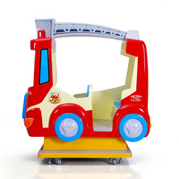 Manèges pour enfants à louer pour les entreprises avec une conception imperméable fabriqués par un fournisseur direct d'usine chinoise