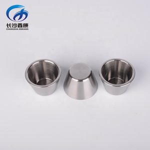 99,95% reiner Molybdän-Tiegel zum Schmelzen - Product Image 6