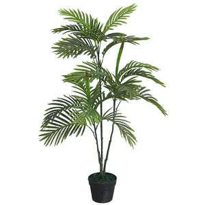 China Leverancier Faux Palm Boom Planten Kunstmatige Palmboom Voor Verkoop