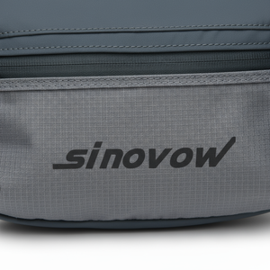 Sling Bags personalizados Crossbody solo hombro Cross Body Men's Messenger Chest Sling Bag para hombres Bag Pack - Product Image 3