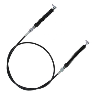 Dh — câble de commutation pour <span class=keywords><strong>Polaris</strong></span> <span class=keywords><strong>Ranger</strong></span> RZR 570, 900, 2011 pour ATV/UTV, nouveau, sélecteur de vitesse, personnalisé, OEM - Product Image 4