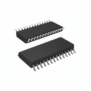 Data Acquisition Buy Online Electronic Components DAC813AU 28 SOlC In Stock - Product Image 1