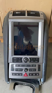 วิทยุ Tesla ระบบ Android 10.0 ความจุ 128G พร้อมระบบนำทาง GPS สำหรับ<span class=keywords><strong>รถ</strong></span>ยนต์ Peugeot <span class=keywords><strong>407</strong></span> ปี 2004-2010 เครื่องเล่นมัลติมีเดีย ระบบเสียงสเตอริโอในรถยนต์ เครื่องบันทึกเสียง - Product Image 4