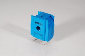 Transformador de Corriente Encapsulado Pequeño de Tipo Pasante de 5A/10A/15A/20A - Product Image 5
