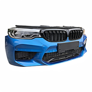 Cho BMW-<span class=keywords><strong>M5</strong></span> F90 mới chất lượng cao Giao hàng nhanh lưới tản nhiệt Phụ kiện cho phía trước cơ thể kit, phía trước Bumper <span class=keywords><strong>M5</strong></span> mô hình - Product Image 4