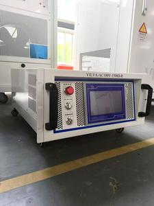 100V AC Load Bank <span class=keywords><strong>Tester</strong></span>-Elektronisch und automatisch, universell 50/60Hz, perfekt für Aggregat/Rechen zentrum - Product Image 5