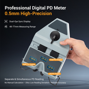Aist Optics Instrumentos Ópticos de Alta Precisión LY-9C Pupilómetro Óptico Automático Medidor Digital de DP en Venta - Product Image 3