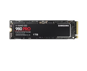 MZ-V8P2T0BW SSD M.2 NVMe M.2 980 PRO, 1T - Product Image 1