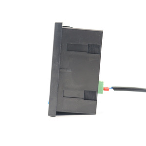 Medidor de Energía Trifásico Digital de Alta Calidad 220V AC con Modbus RS485, Voltímetro y Medidor de Corriente ZM-3AA - Product Image 2