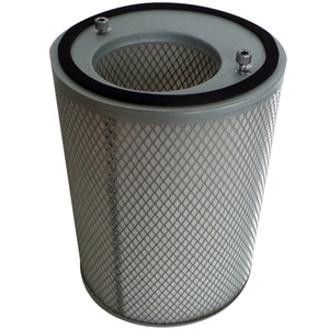 ไส้กรองอากาศแบบจีบ Kress รุ่น 175239000 สำหรับเครื่องเป่าลมรูทส์ - Product Image 4