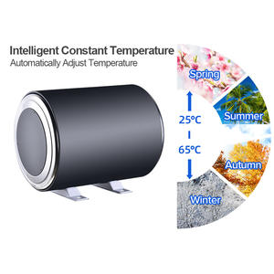 Scaldabagno a Accumulo 12V per Camper, Calentador De Agua 12 Volt, Produzione Diretta dalla Cina - Product Image 5