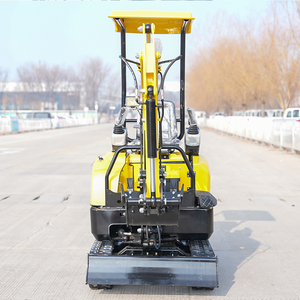 Mini escavatori per la vendita <span class=keywords><strong>australia</strong></span> testa di pacciamatura per escavatore escavatore dimensioni del secchio - Product Image 5