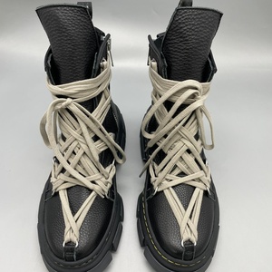 Baskets montantes classiques pour hommes, chaussures de marche décontractées, baskets de sport, nouveau design tendance, baskets style trainer grandes tailles pour hommes et femmes - Product Image 2