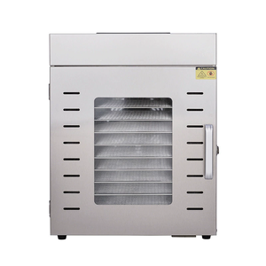 Industrial Grade Vertical Food Dehydrator Large Capacity Drying <b>Machine</b> for Bulk <b>Fruit</b> <b>Vegetable</b> Meat <b>Processing</b> and Baking Mult - Product Image 2