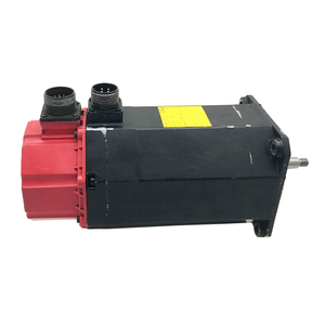 Fanuc Servo <b>Motor</b> A06B-0223-B001 A06B-0227-B101 A06B-0126-B077 A06B-0114-B275 A06B-0227-B001 Fanuc <b>Motor</b> - Product Image 3