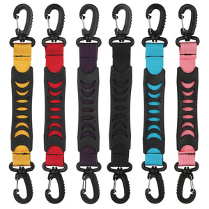 Professional Portable <strong>Skates</strong> Shoes Holder <strong>Skate</strong> Handle <strong>Buckle</strong> Perfect Outdoor Skating Accessory for Winter and Summer