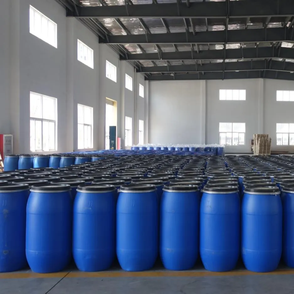 Factory Supply Low Prices High Quality Sodium Lauryl Ether Sulphate 70 SLES