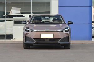 T-oyota BZ3 Coches eléctricos usados Vehículos usados Coche eléctrico con volante a la derecha barato - Product Image 3