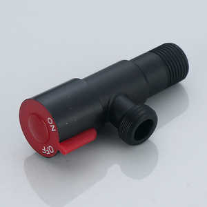 Atco Phòng Tắm Máy Bd Brass 38 Brass Phụ Kiện 11/2 Bronze Bích-End, F7302 5Kg-25 Mét Cartridge Angle Valve - Product Image 5