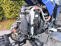 El Mejor Tractor Utilitario M404 de 40HP 4WD para Nivelación de Terrenos, Preparación del Suelo y Trabajos de Labranza