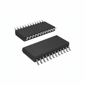 Composants de circuits électroniques MM74HC154WMX – Service complet d'origine Logic 24 SOIC - Product Image 1
