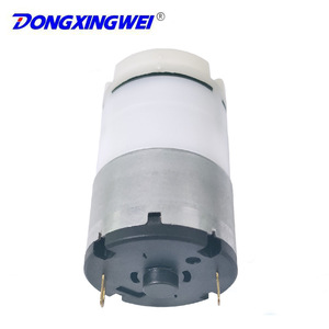 Dongxingwei 520 Dc Air Pump Centrifugal Pump For Coffee Machine Smart <b>Humidifier</b> Motor - Product Image 5