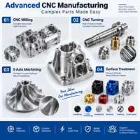 Pièces de cadre de précision en acier et aluminium usinées CNC à bas prix, usinage rapide CNC de métaux OEM, service sur mesure