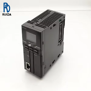 Keyence รีเลย์โปรเซสเซอร์ KV-8000A KV-8000 KV-8EXR พีแอลซีแบบผสมโมดูลเอาท์พุตและทรานซิสเตอร์ - Product Image 1