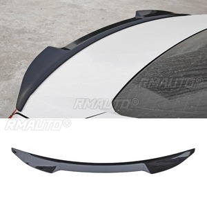 Aileron de coffre arrière pour Honda Accord/INSPIRE 10ème et 10,5ème génération (2018-2022) – Pièce de modification extérieure - Product Image 3