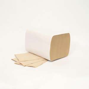 Servilletas de Papel Desechables al por Mayor, de 1 Capa, Estilo Bolsa, Plegado 1/4, para Restaurantes y Servicios de Catering - Product Image 4