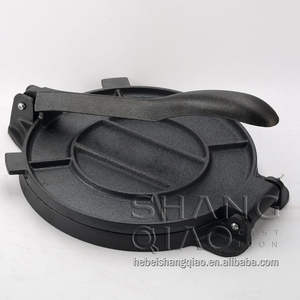 Macchina per <span class=keywords><strong>Waffle</strong></span> a tortiglia in ghisa - Product Image 2