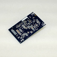 Carte de protection du compresseur 32GB500362EE pour pièces de rechange de réfrigérateur Chiller 30RB/RQ
