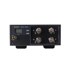 ออสซิลโลสโคปแบบสุ่มตัวอย่าง N1094B ของเยอรมัน Keysight 2/4 ช่องสัญญาณ พร้อมอัตราการสุ่มตัวอย่าง 0.25 GS/s ออสซิลโลสโคปแบบสุ่มตัวอย่าง N1094B ความแม่นยำสูง - Product Image 3