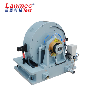 <span class=keywords><strong>Dyno</strong></span> X Serie <span class=keywords><strong>Chassis</strong></span> Wervelstroom Rollenbank Voor Motorfietsen Systeem - Product Image 4